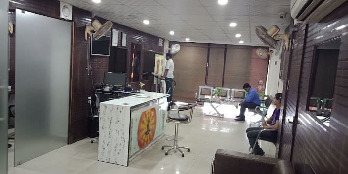 Delhi Clinic