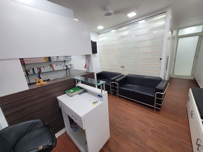 Modinagar Clinic