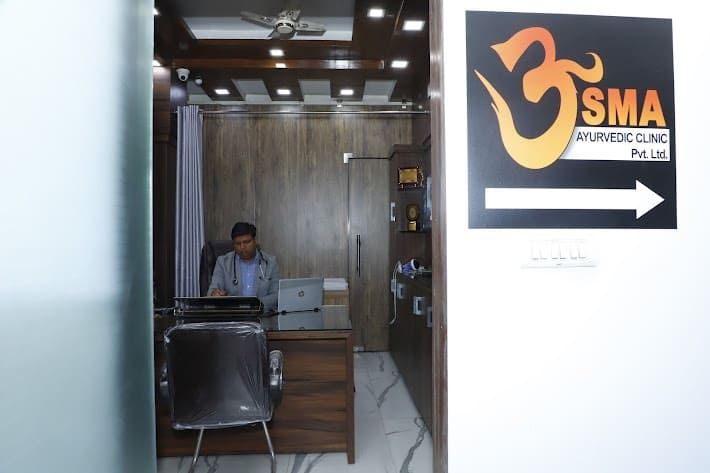 Ghaziabad Clinic