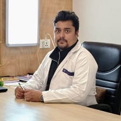 Dr Parv Katyayan