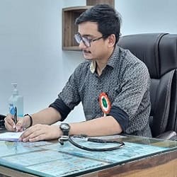 Dr. Vishnu Prakash
