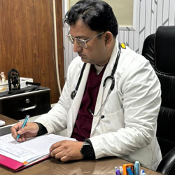 Dr. Sumit Pathak