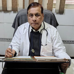 Dr. Anand